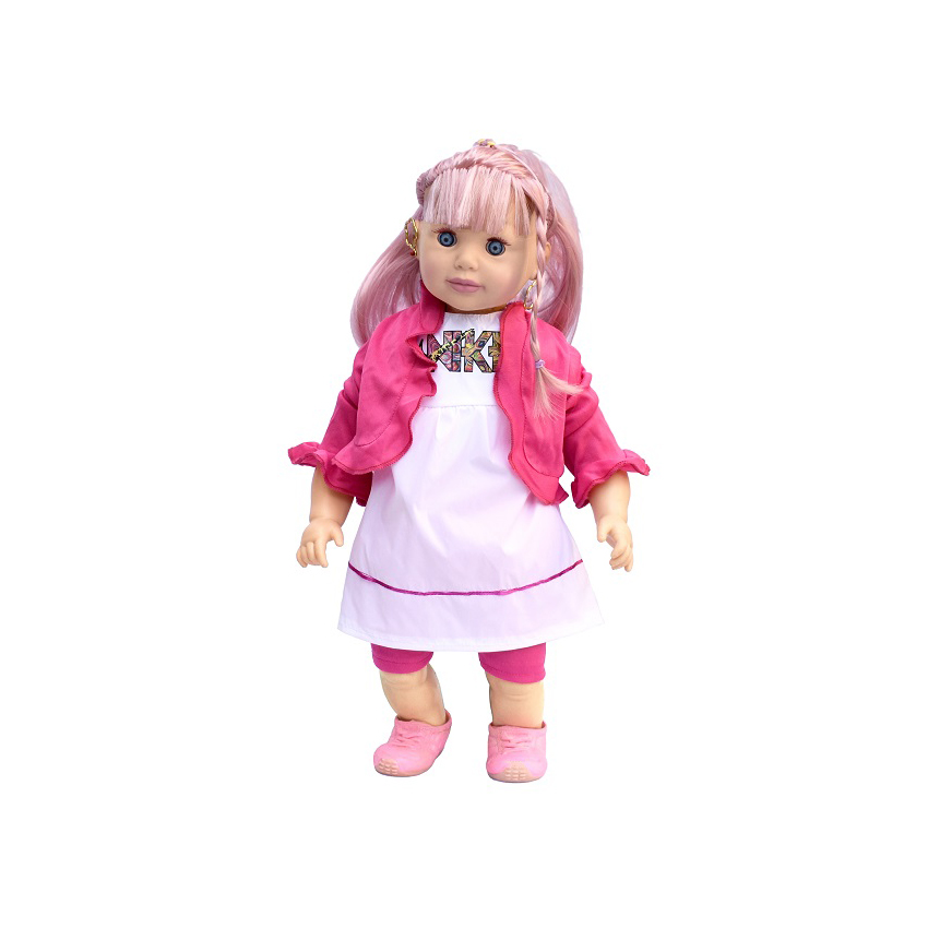 عروسک سالی مدل کت و سارافون